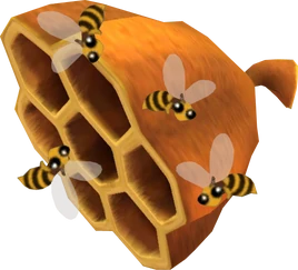 Bees