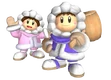 Ice Climbers - Super Smash Bros. Melee