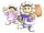 Ice Climbers (Super Smash Bros. Melee)
