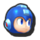 SSB4 Wii U Mega Man Stock Icon (0 Default)
