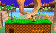 Green Hill Zone