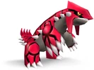 Groudon brawl