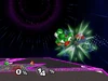 Yoshi Back aerial SSBM