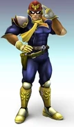 Captain Falcon SSBB.jpg (28 KB) Captain Falcon
