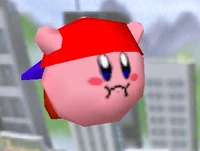 Kirby ness ssb