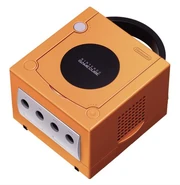 Orange Gamecube.jpg (29 KB) Orange color