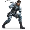 Snake - Super Smash Bros. Ultimate