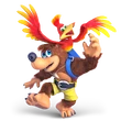 BanjoKazooieRender