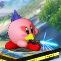 Falco Kirby (SSB3DS)