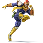 Captain Falcon SSB4.png (137 KB) Captain Falcon SSB4