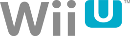 Wii U Logo