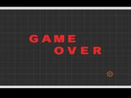 Brawl's Game Over Screen.