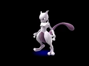 Mewtwo is on its way.
