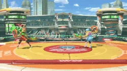 Min Min Neutral B SSBU