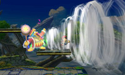 Dedede Burst