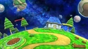 SSBU-Mario Galaxy
