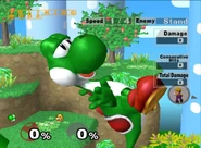 Yoshi