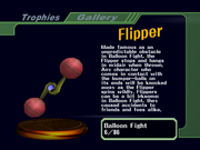 Flipper SSBM