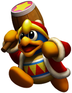 King Dedede (KRtD)