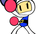 Bomberman