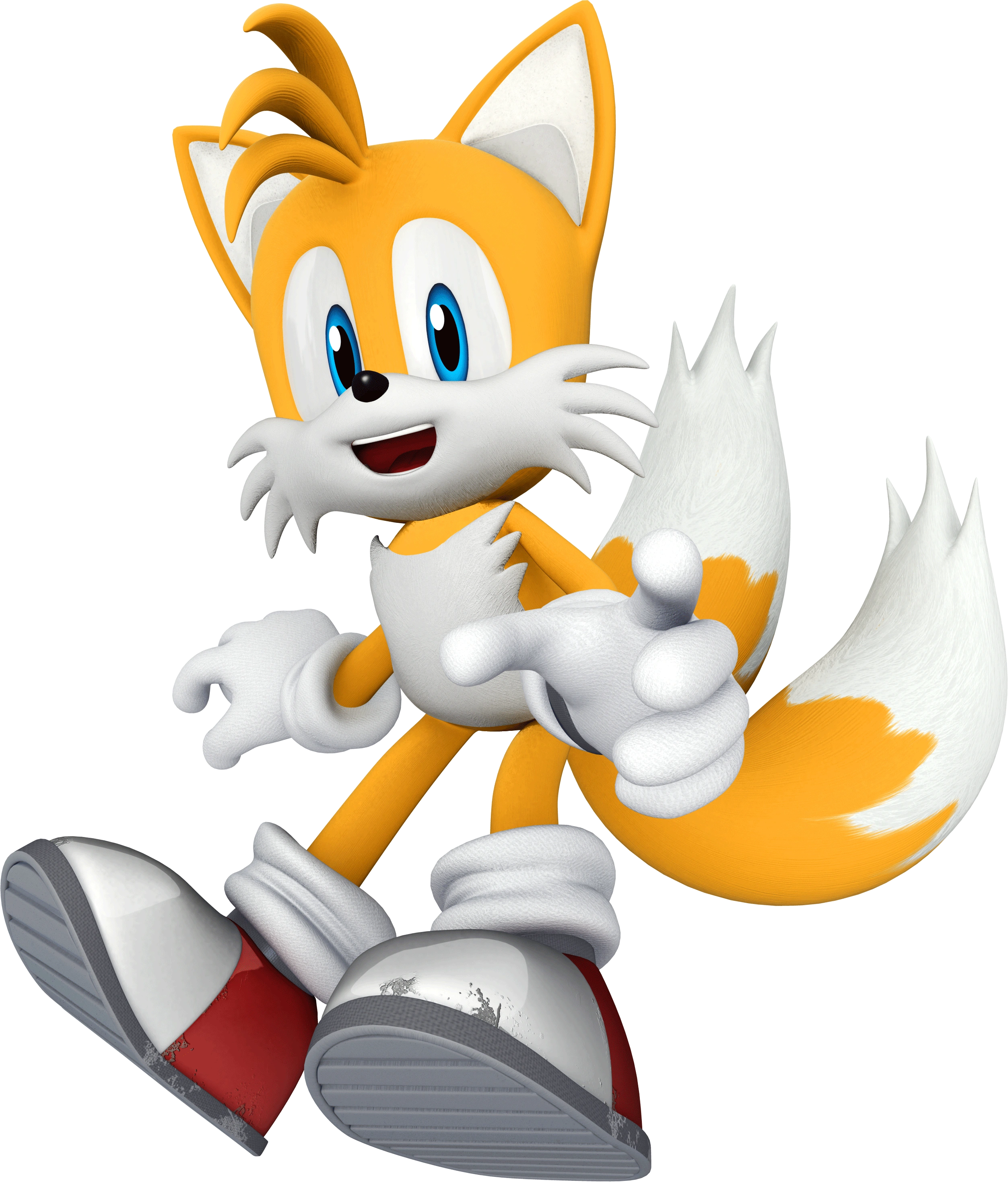 Fox (Super Smash Bros. Brawl), Smashpedia