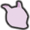 SSBU Mewtwo Stock Icon (0 Default)