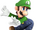 Luigi (Super Smash Bros. Ultimate)