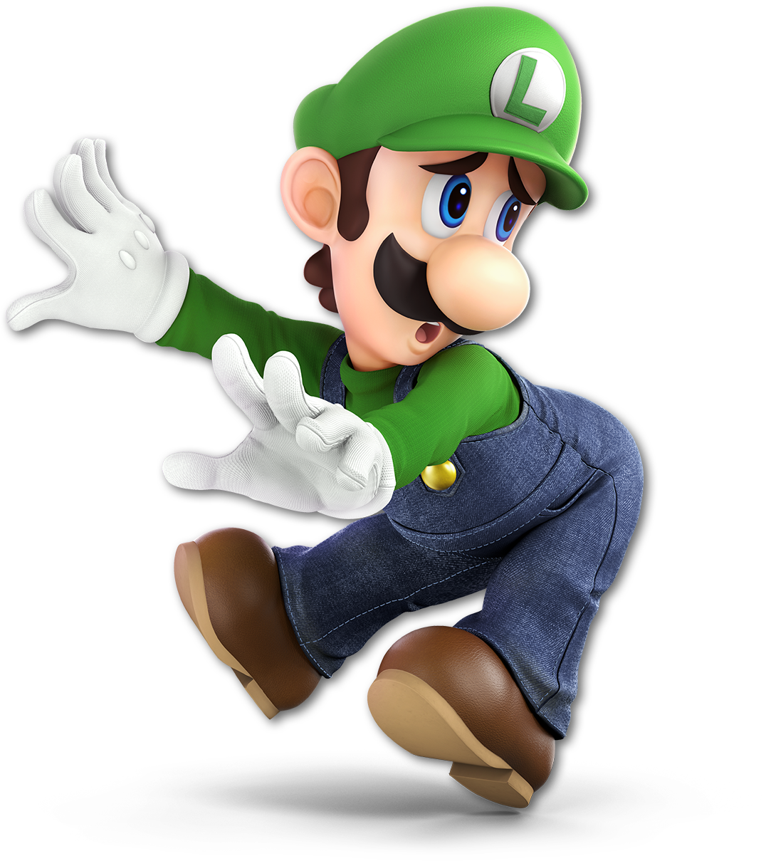 Mario Smash Bros Ultimate Png