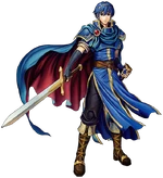 Marth (FE NMotE)