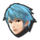 SSB4 Wii U Robin Stock Icon (Alt 4)