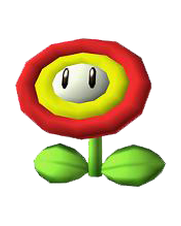 Fire Flower Smashpedia Fandom Fire Flower Smashpedia Fandom