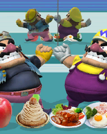 Event Fitness Junkie Smashpedia Fandom Event Fitness Junkie Smashpedia Fandom