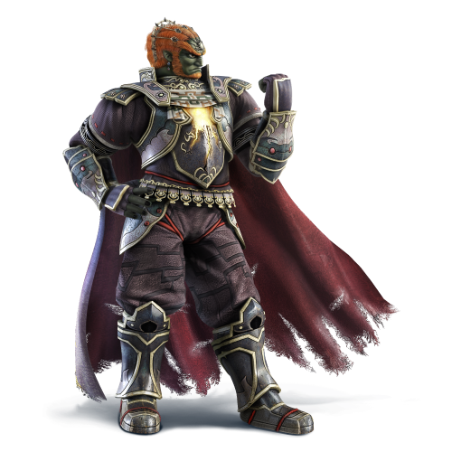 Ganondorf (SSBU) - SmashWiki, the Super Smash Bros. wiki