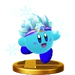 IceKirbyTrophyWiiU