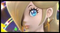 Rosalina during her reveal