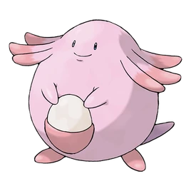 113Chansey