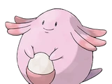 Chansey