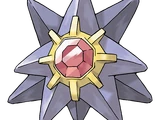 Starmie