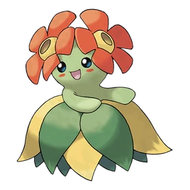 182Bellossom