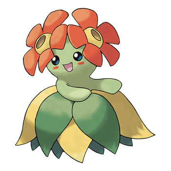 182Bellossom