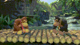 DK Jab SSBU