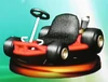Kart trophy (SSBM)