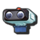 SSB4 Wii U R.O.B. Stock Icon (Alt 6)