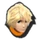 SSB4 Wii U Shulk Stock Icon (Alt 3)