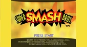 Smash Title Screen.jpg (350 KB) Title screen
