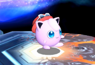 Jigglypuff Serena Hat