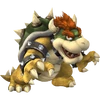 Bowser - Super Smash Bros. Brawl
