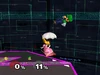 Peach Parasol (SSBM)
