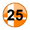 25:75