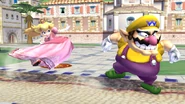 BrawlPeachBomber.png (384 KB) Peach Bomber in Super Smash Bros. Brawl